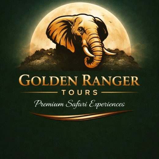 Golden Ranger Tours